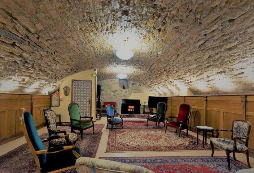 酒店 Hôtel Le Boulevardier