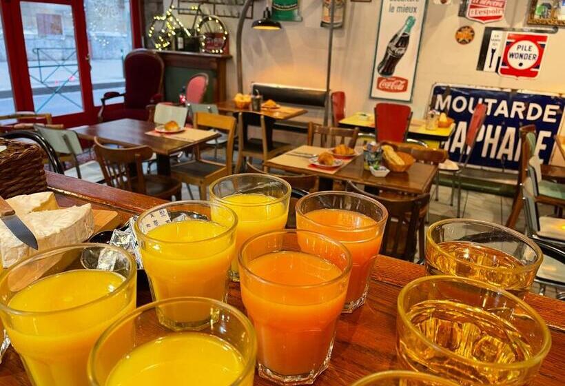 酒店 Hôtel Le Boulevardier