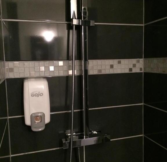 酒店 Hôtel Le Boulevardier