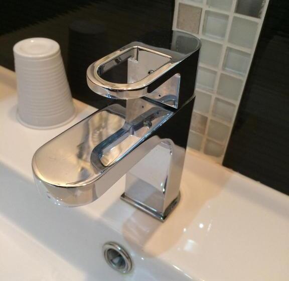 酒店 Hôtel Le Boulevardier