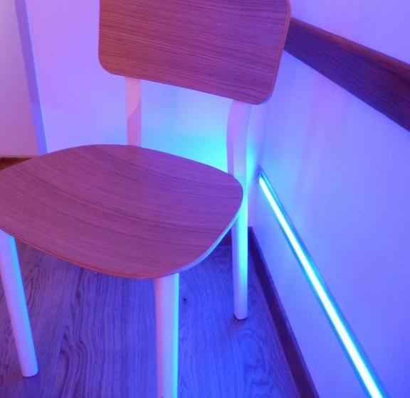 酒店 Hôtel Le Boulevardier