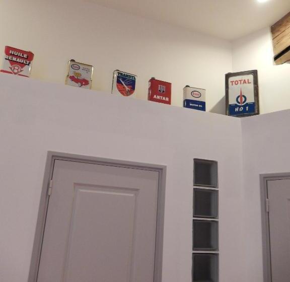 酒店 Hôtel Le Boulevardier