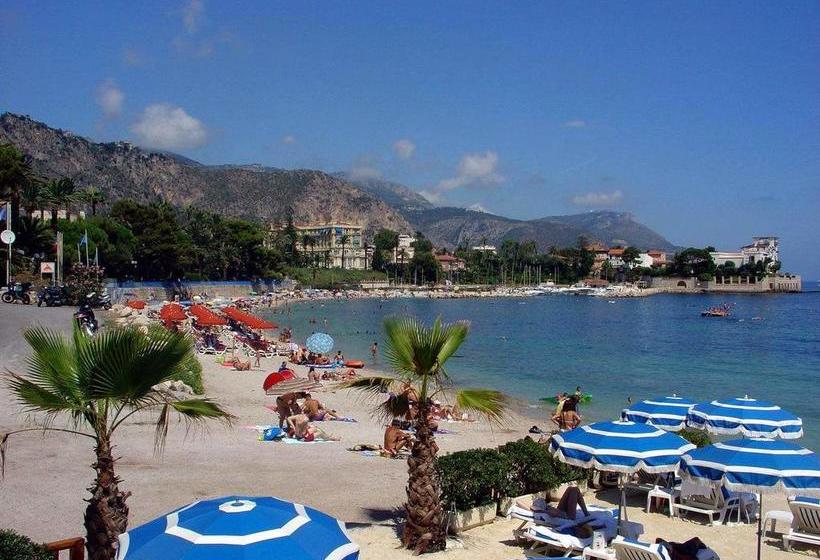 ホテル Hôtel Le Chaudron