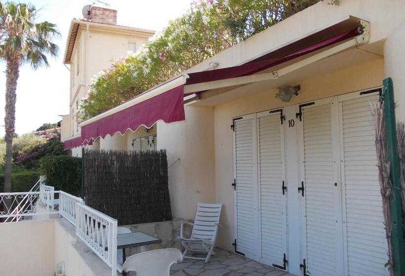 ホテル Hôtel Le Chaudron