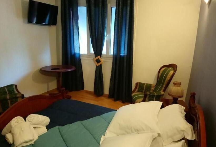 酒店 Hôtel Le Passage De Vallon