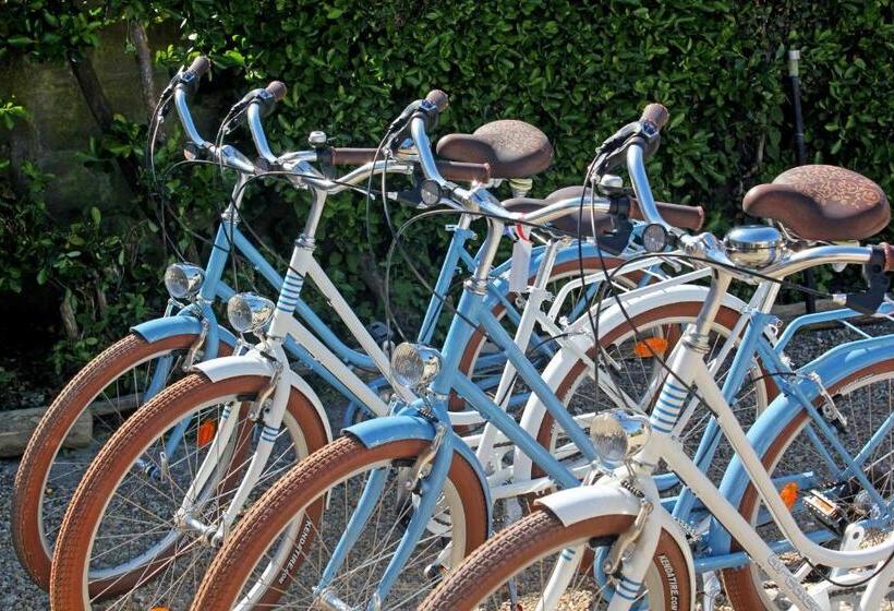 酒店 Hôtel Le Printemps