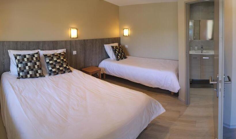 酒店 Hôtel Le Printemps