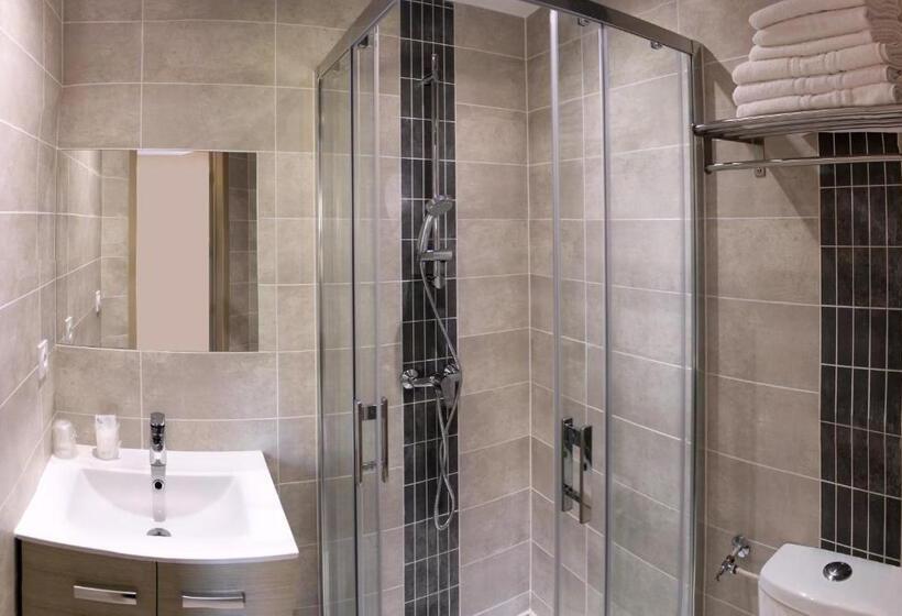 酒店 Hôtel Le Printemps