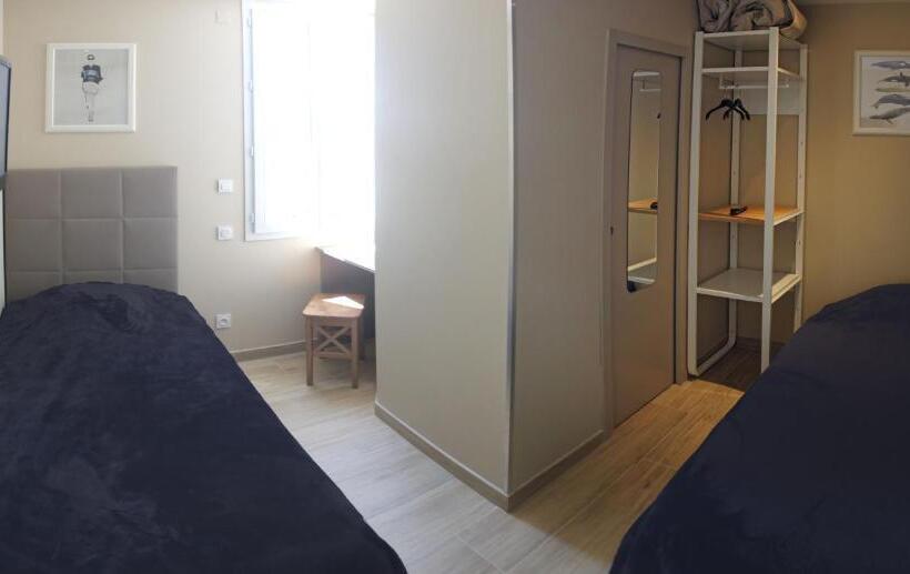 酒店 Hôtel Le Printemps