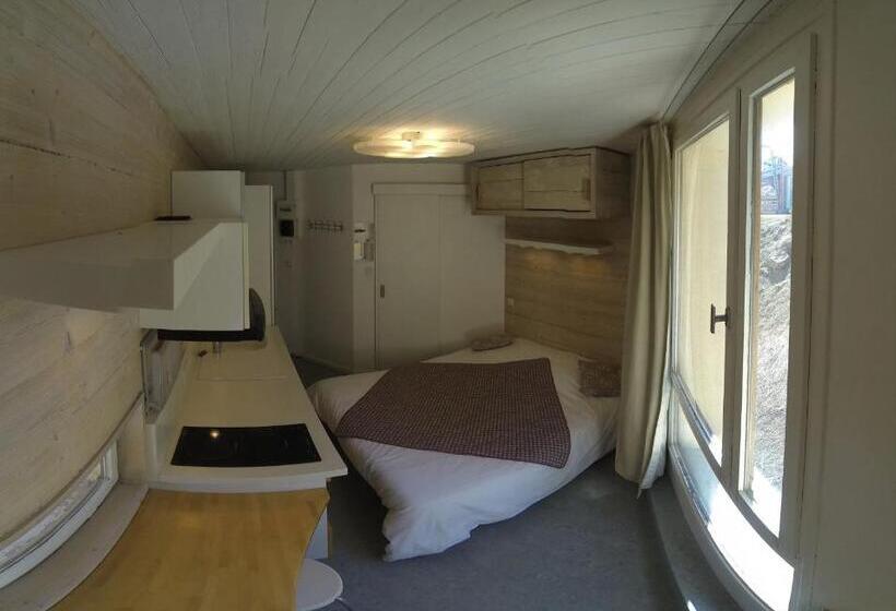 בית מלון כפרי Hôtel Les Gardettes