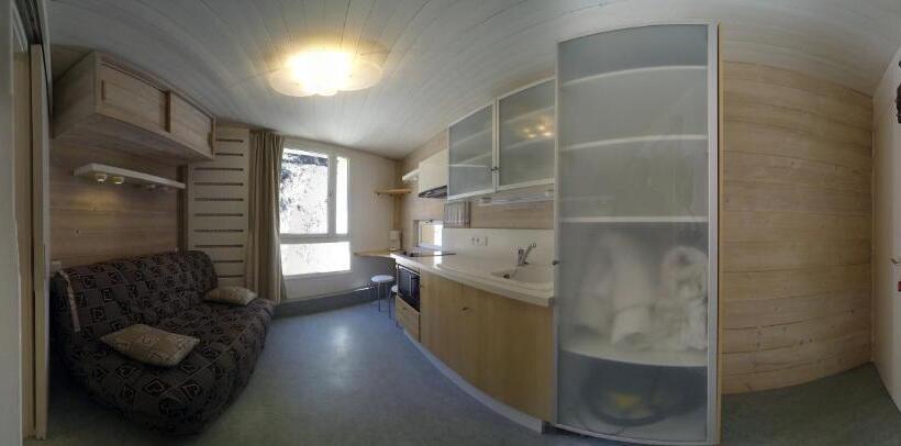 בית מלון כפרי Hôtel Les Gardettes