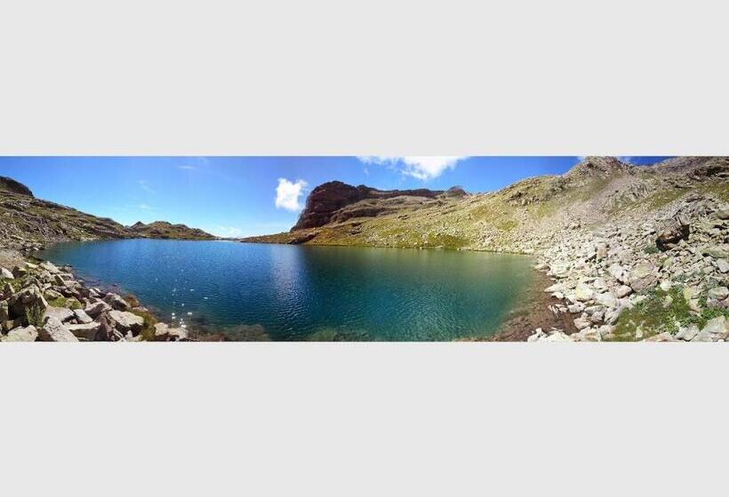 בית מלון כפרי Hôtel Les Gardettes