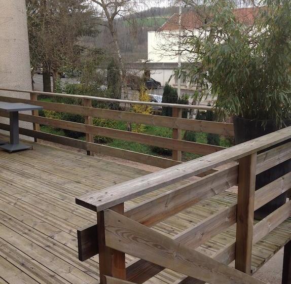 فندق Jour & Nuit