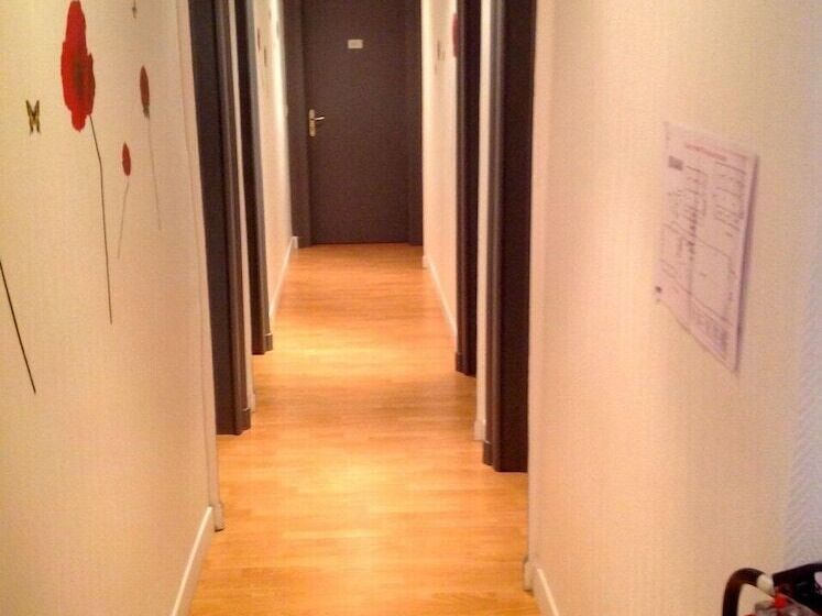 فندق Hôtel Restaurant Le Refuge