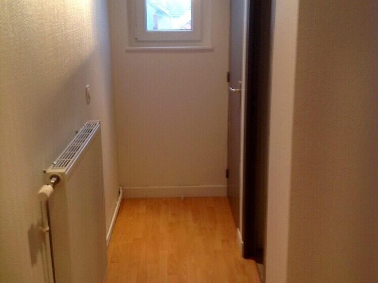 فندق Hôtel Restaurant Le Refuge