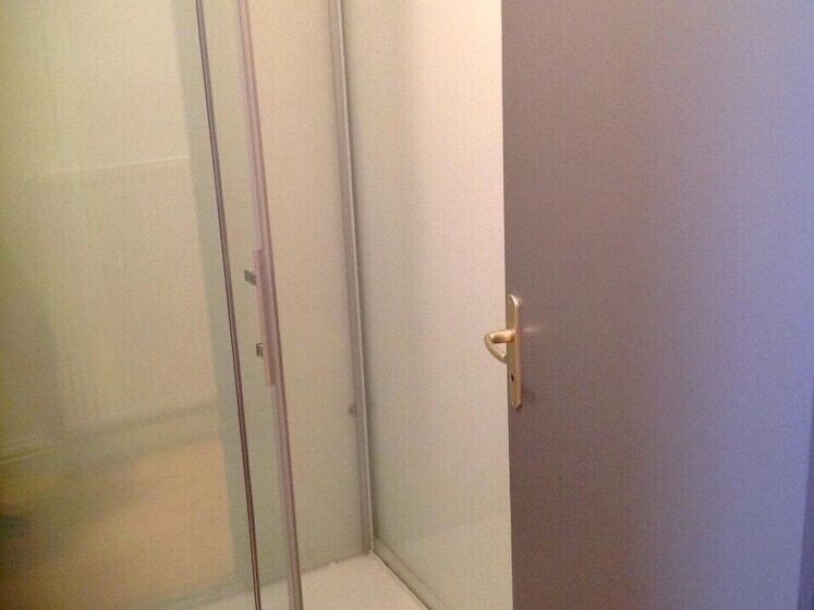 فندق Hôtel Restaurant Le Refuge