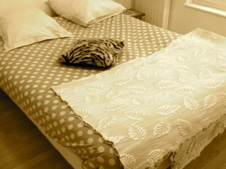 فندق Hôtel Restaurant Le Refuge