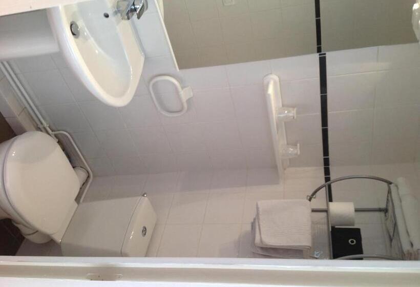 酒店 Hôtel Restaurant Les Oliviers