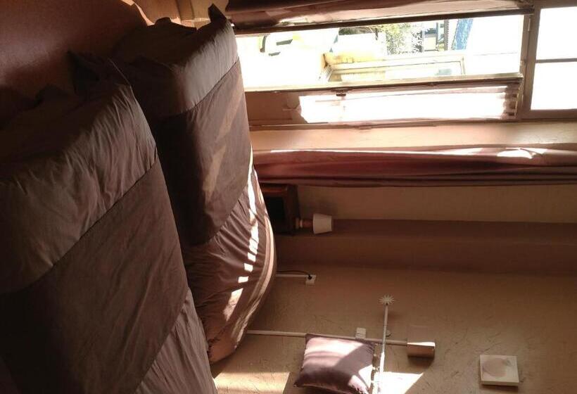 酒店 Hôtel Restaurant Les Oliviers