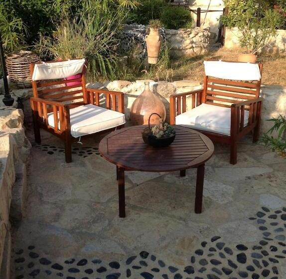 酒店 Hôtel Restaurant Les Oliviers