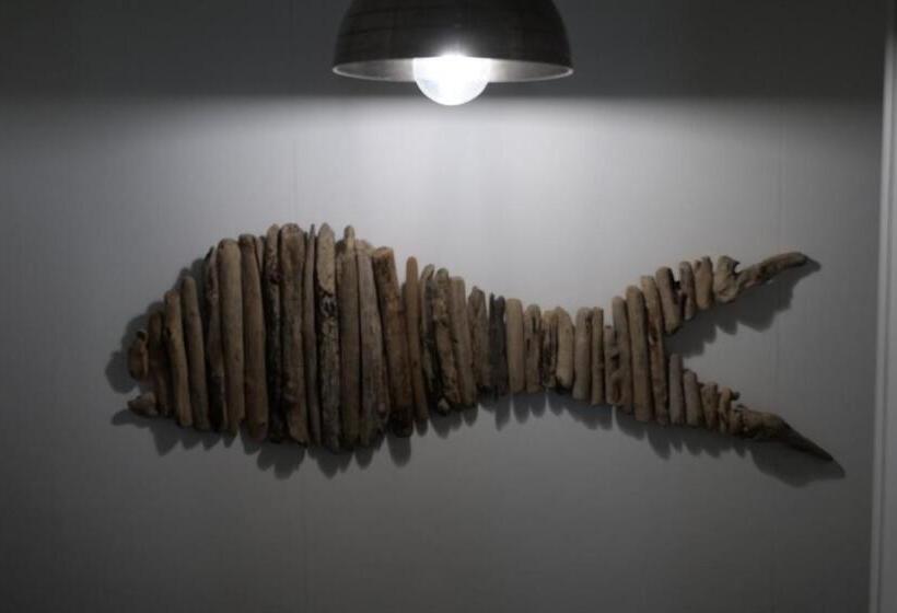 酒店 Hôtel Villa Teranga