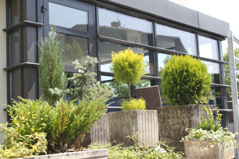 호텔 Ibis Budget Amboise