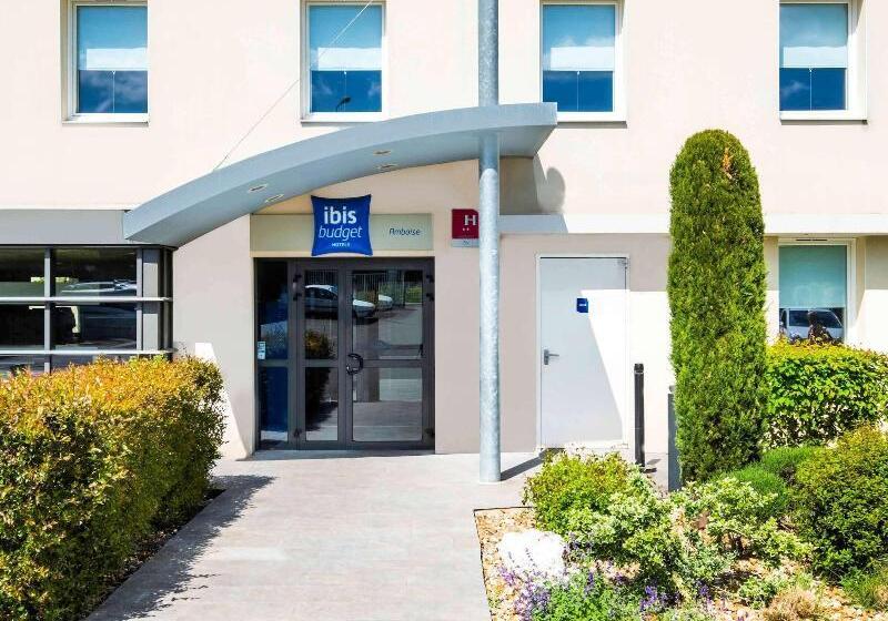 فندق Ibis Budget Amboise