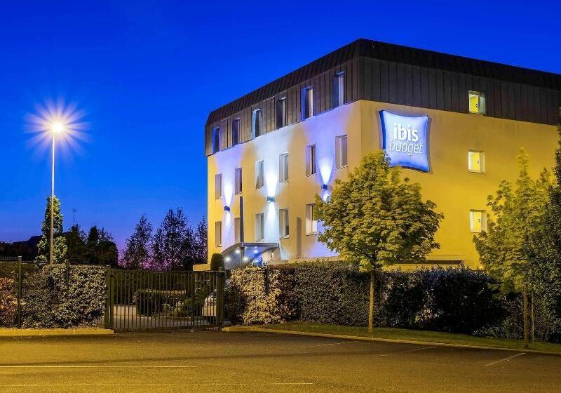 فندق Ibis Budget Amboise