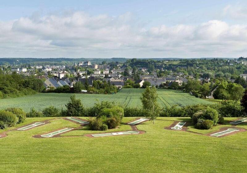 فندق Ibis Budget Amboise