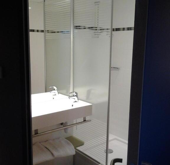 فندق Ibis Budget Givet