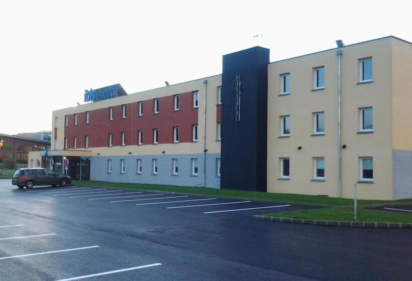 فندق Ibis Budget Givet