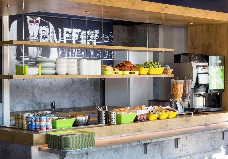 호텔 Ibis Budget Selestat