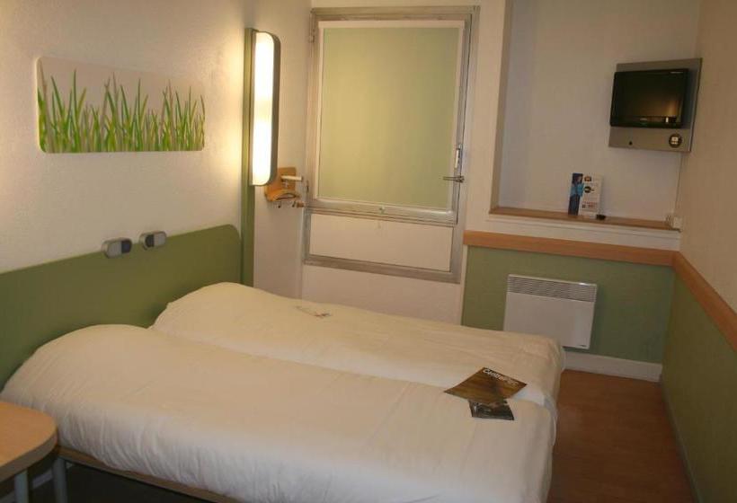 ホテル Ibis Budget Thiers