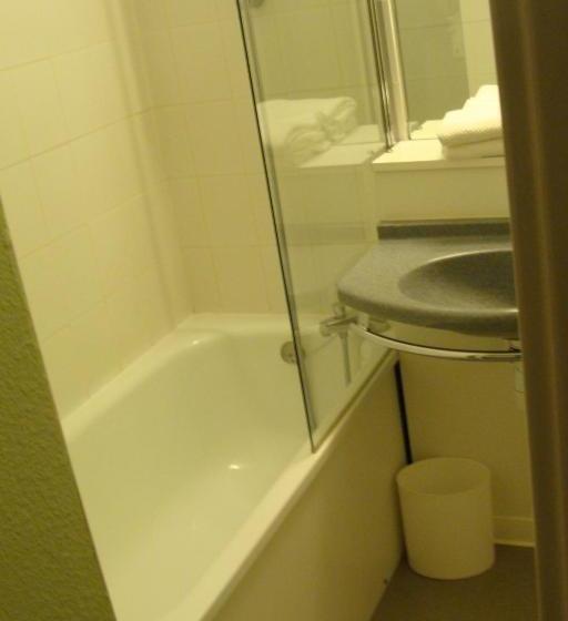 ホテル Ibis Budget Thiers