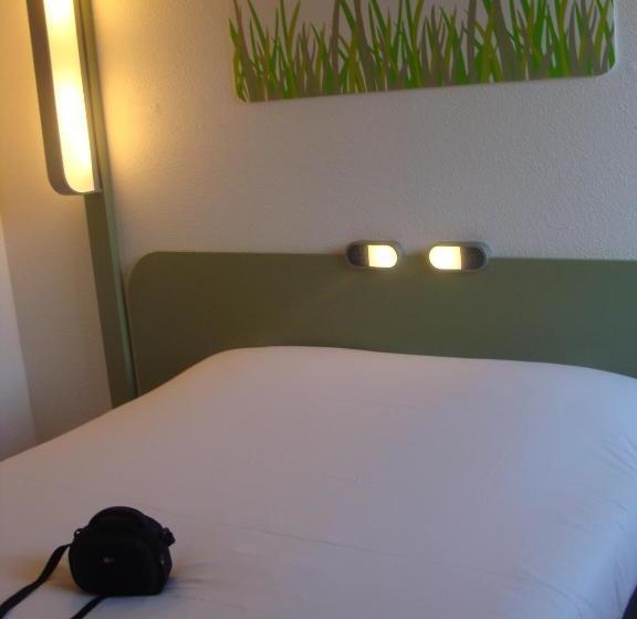 ホテル Ibis Budget Thiers