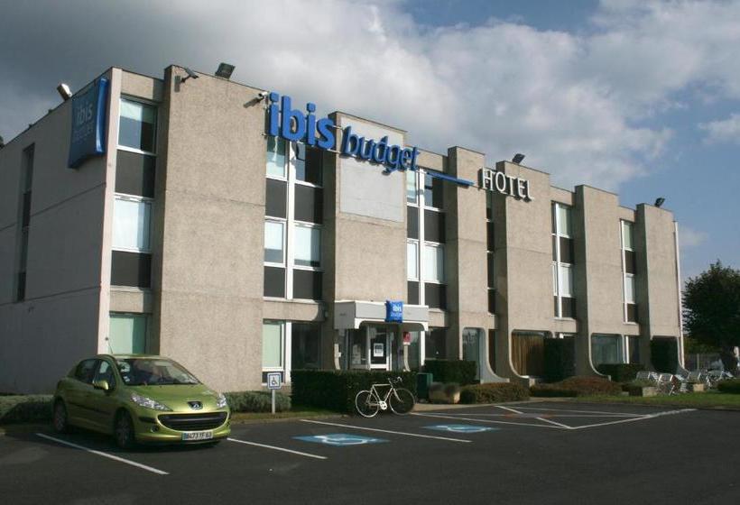 ホテル Ibis Budget Thiers