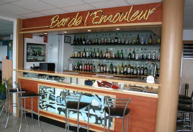 ホテル Ibis Budget Thiers