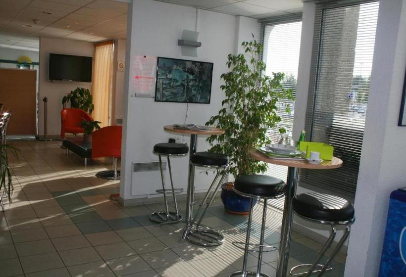 ホテル Ibis Budget Thiers