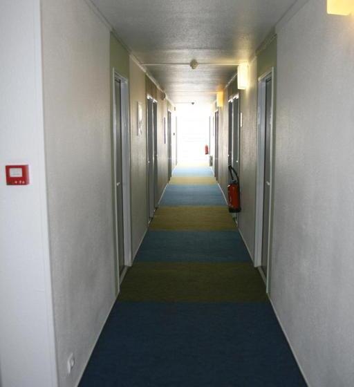 ホテル Ibis Budget Thiers