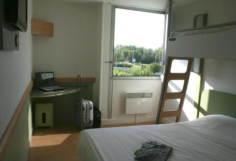 ホテル Ibis Budget Thiers