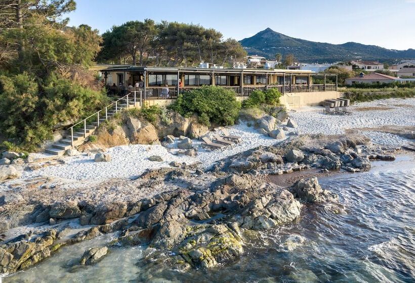 酒店 Joseph Charles