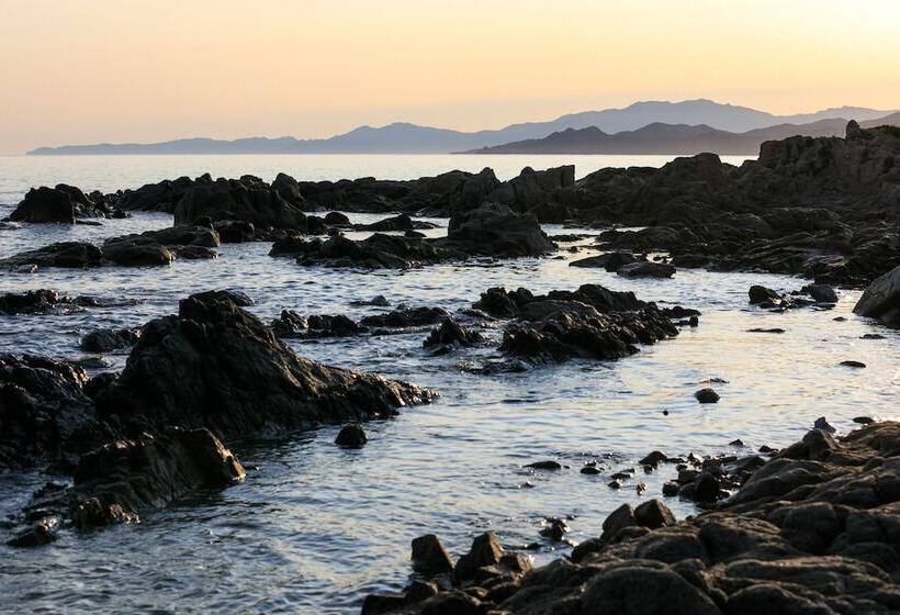 酒店 Joseph Charles