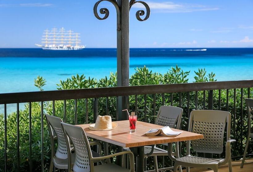 酒店 Joseph Charles