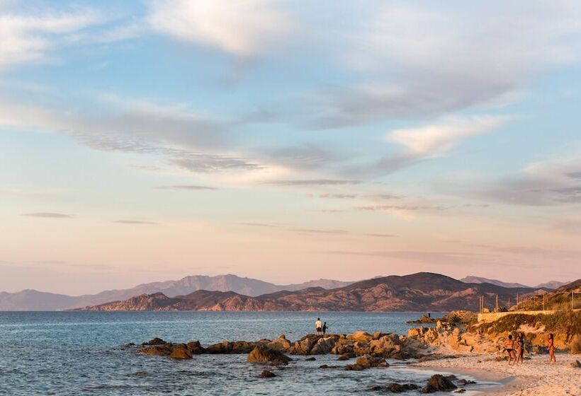 בית מלון כפרי Joseph Charles