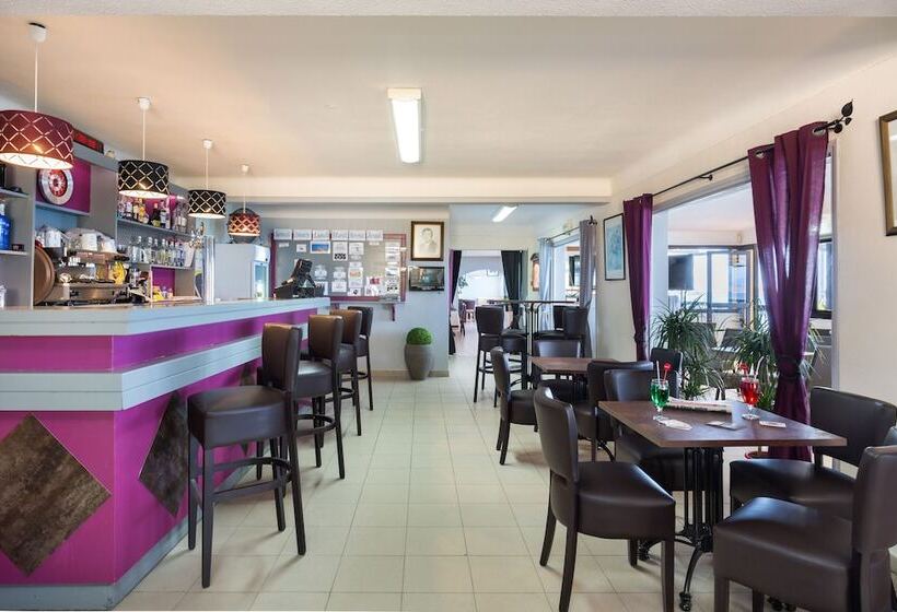 ホテル Joseph Charles