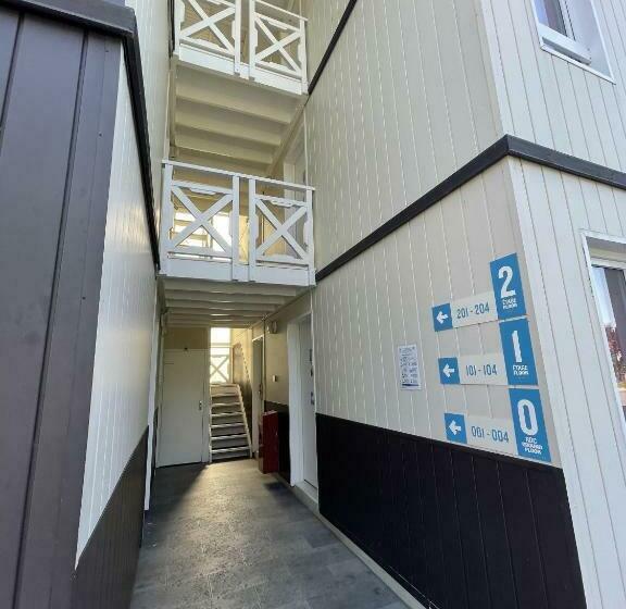 בית מלון כפרי Kyriad Direct Claye-souilly-roissy Cdg