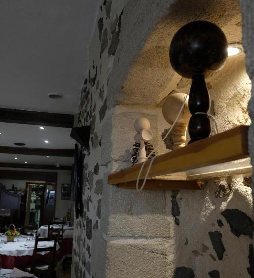 ホテル Le Bilboquet