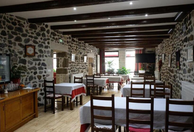 ホテル Le Bilboquet