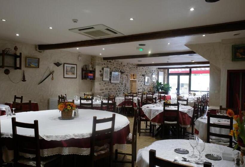 ホテル Le Bilboquet