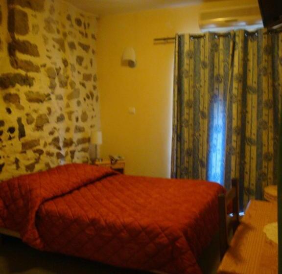 ホテル Le Bilboquet